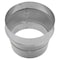 Imperial Mfg Imperial 8 in. D X 7 in. D Galvanized Steel Furnace Pipe Reducer GV1352 - alternate 5